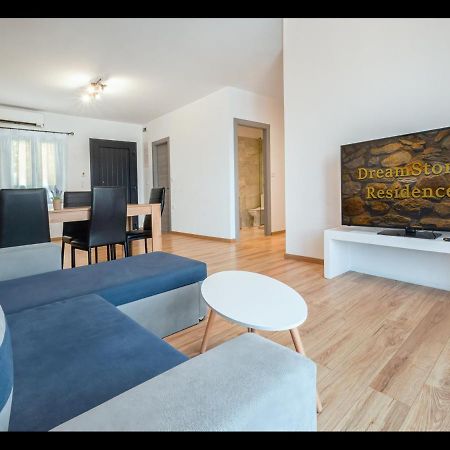 Dreamstone Residence Órmos Prínou Buitenkant foto